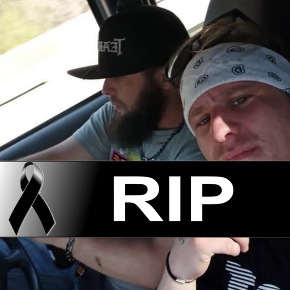 Meet your Posher, Ray - Picture 1 of 1